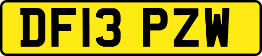 DF13PZW