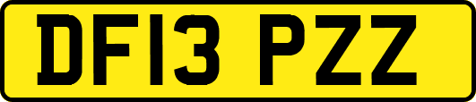 DF13PZZ