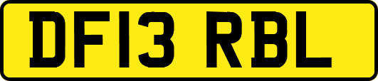 DF13RBL