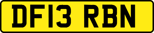 DF13RBN
