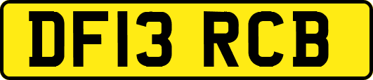 DF13RCB