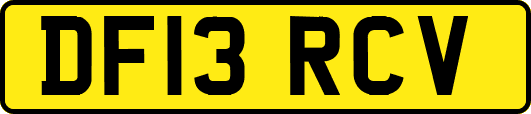 DF13RCV