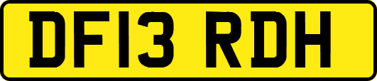DF13RDH