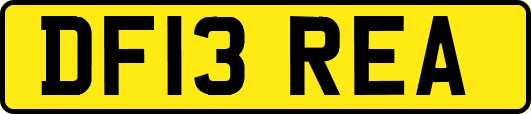 DF13REA