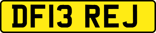DF13REJ
