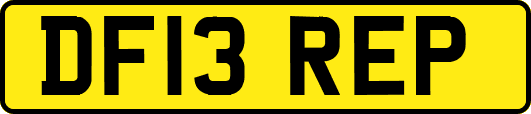DF13REP