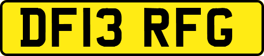 DF13RFG