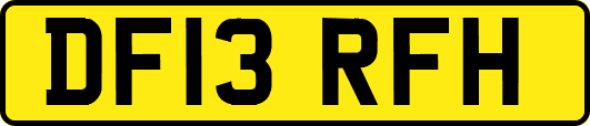 DF13RFH