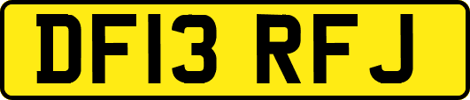 DF13RFJ