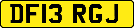 DF13RGJ