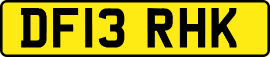 DF13RHK