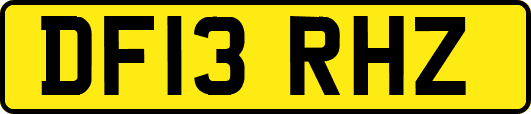 DF13RHZ