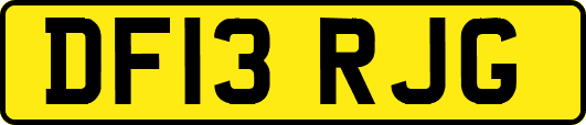 DF13RJG