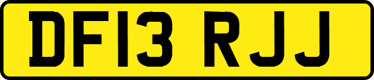 DF13RJJ