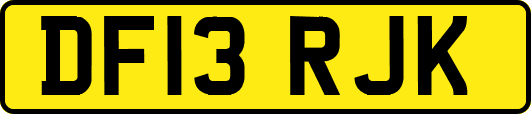DF13RJK