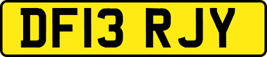 DF13RJY