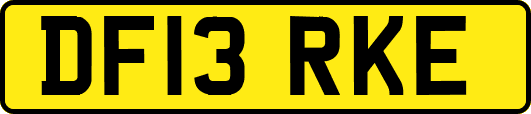 DF13RKE