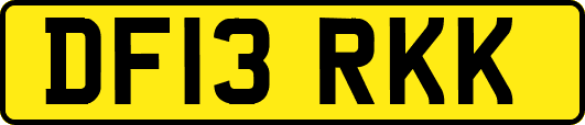 DF13RKK