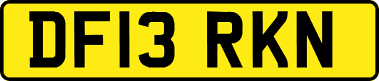 DF13RKN