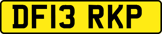 DF13RKP