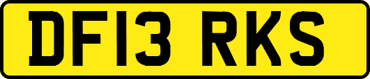 DF13RKS