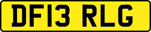DF13RLG