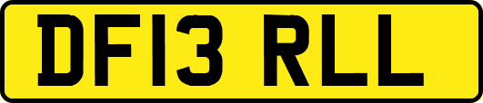 DF13RLL