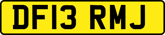 DF13RMJ