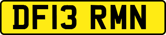 DF13RMN