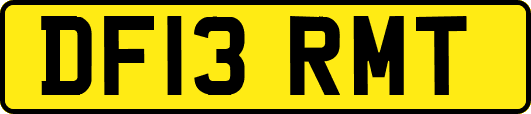 DF13RMT