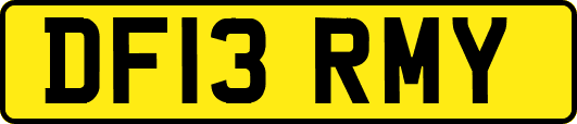 DF13RMY