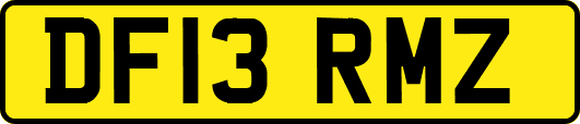 DF13RMZ