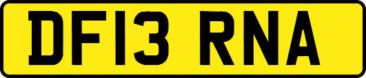 DF13RNA