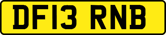 DF13RNB