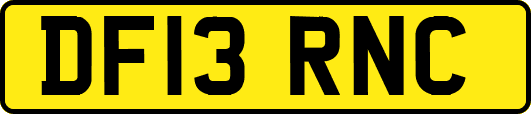 DF13RNC