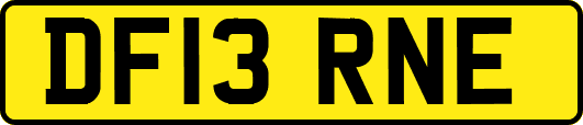 DF13RNE