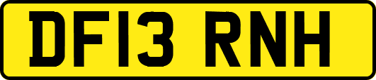 DF13RNH