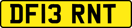 DF13RNT