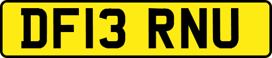 DF13RNU