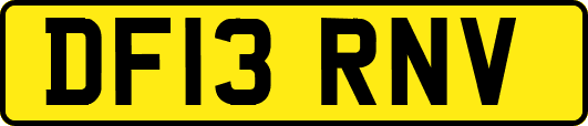 DF13RNV