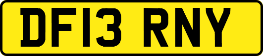 DF13RNY