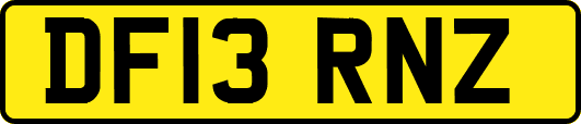 DF13RNZ