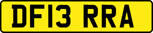 DF13RRA