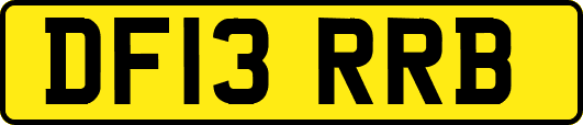 DF13RRB