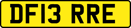 DF13RRE