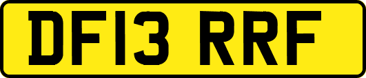 DF13RRF