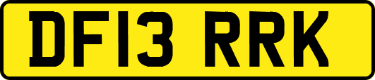 DF13RRK