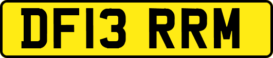 DF13RRM