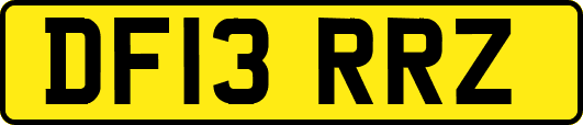 DF13RRZ