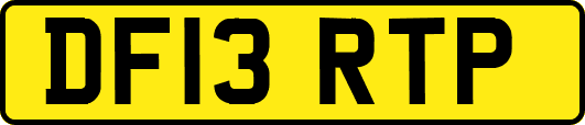 DF13RTP